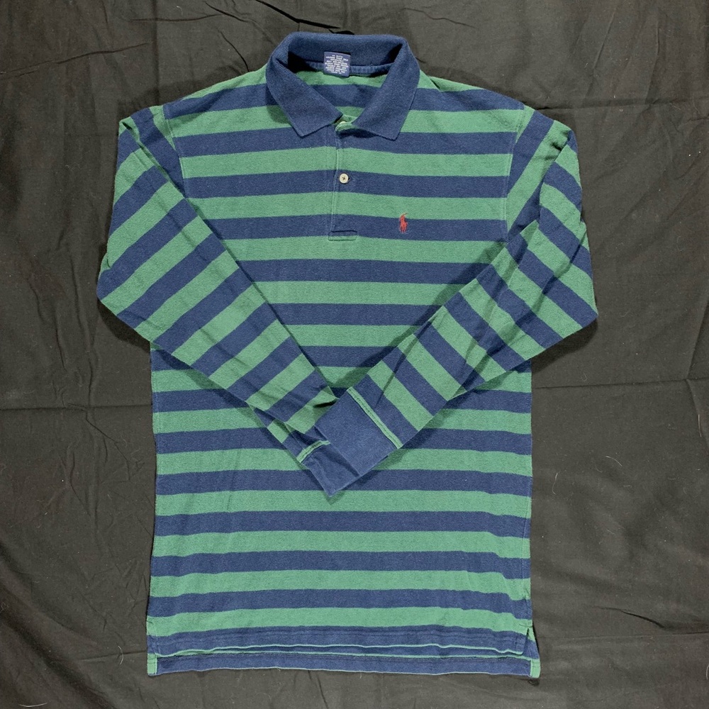 Vintage Ralph Lauren Polo